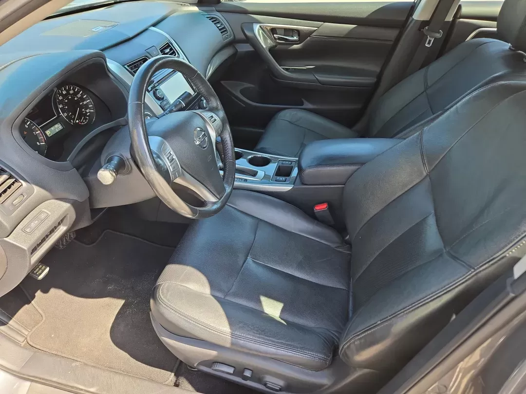 2015 /Charcoal Nissan Altima 2.5 SL (1N4AL3AP6FC) with an Other engine, located at 804 22nd Ave, Phenix City, AL, 36870, (334) 297-1860, 32.484749, -85.024475 - **Unleash Your Adventurous Spirit with the 2015 Nissan Altima 2.5 SL at Gils Auto - Phenix City #2!**<br /> <br /> Experience the thrill of the open road with the perfect blend of comfort, reliability, and style that the 2015 Nissan Altima 2.5 SL offers. This sedan is not just a vehicle; it's an ext - Photo#10