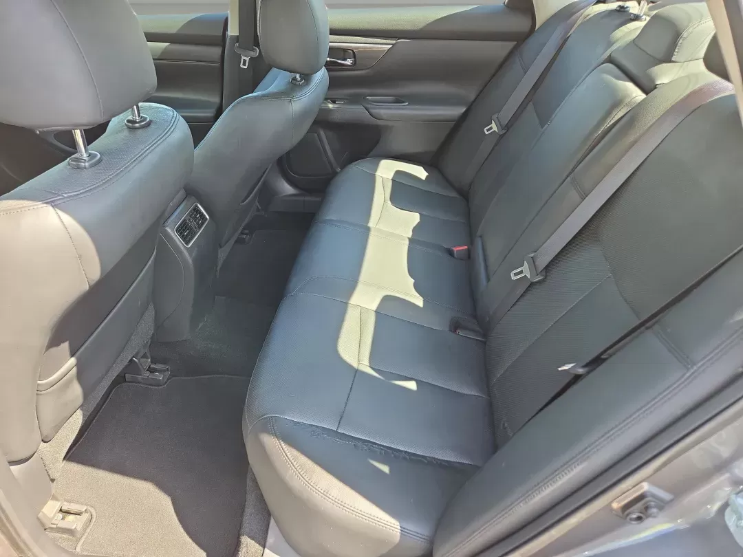 2015 /Charcoal Nissan Altima 2.5 SL (1N4AL3AP6FC) with an Other engine, located at 804 22nd Ave, Phenix City, AL, 36870, (334) 297-1860, 32.484749, -85.024475 - **Unleash Your Adventurous Spirit with the 2015 Nissan Altima 2.5 SL at Gils Auto - Phenix City #2!**<br /> <br /> Experience the thrill of the open road with the perfect blend of comfort, reliability, and style that the 2015 Nissan Altima 2.5 SL offers. This sedan is not just a vehicle; it's an ext - Photo#11