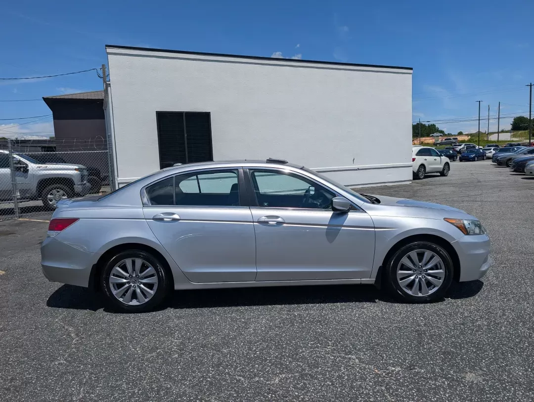 2012 Honda Accord Sdn EX-L (1HGCP2F83CA) with an Other engine, located at 804 22nd Ave, Phenix City, AL, 36870, (334) 297-1860, 32.484749, -85.024475 - ### Elevate Your Daily Commute with the 2012 Honda Accord EX-L!<br /> <br /> Are you in search of a vehicle that effortlessly combines style, comfort, and reliability? Look no further than the 2012 Honda Accord EX-L, available now at Gils Auto - Phenix City #2. This sedan is not just a mode of trans - Photo#3