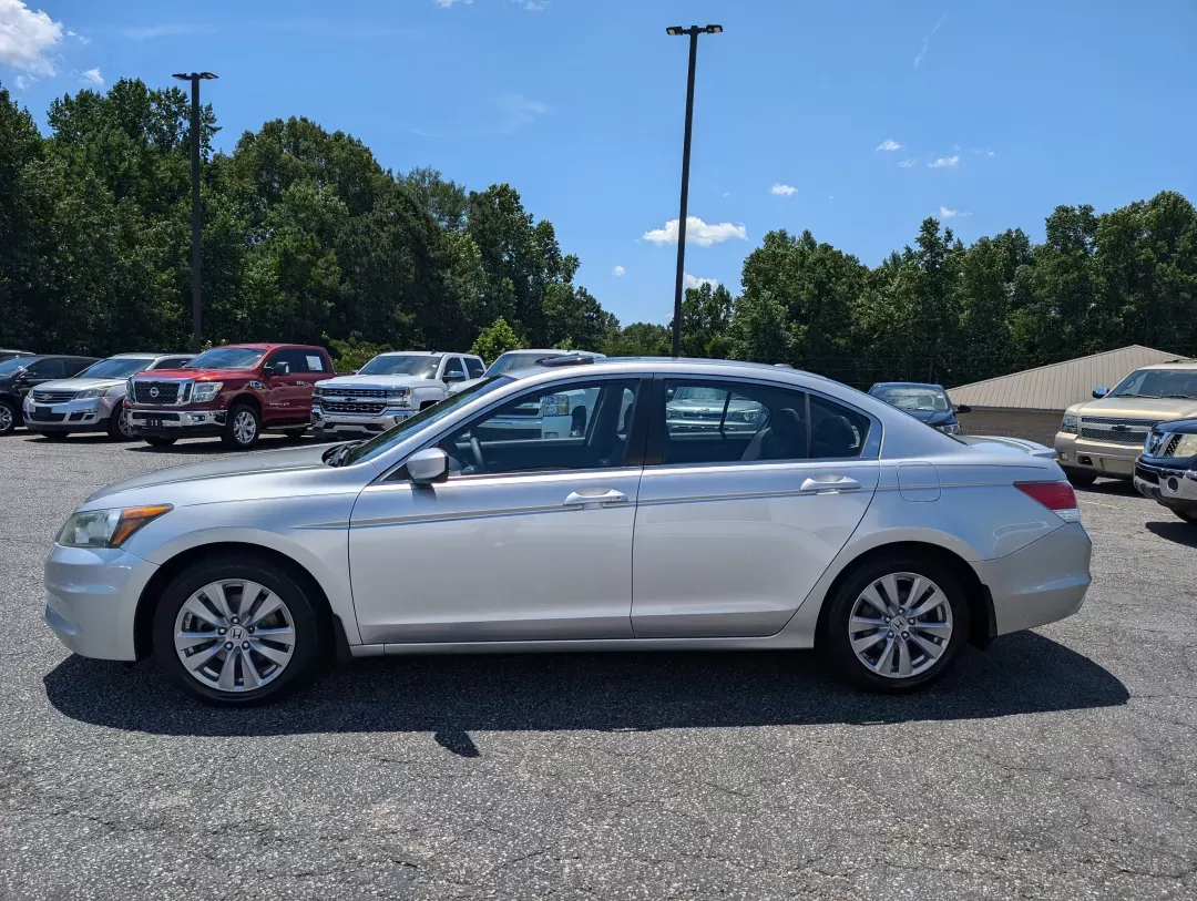 2012 Honda Accord Sdn EX-L (1HGCP2F83CA) with an Other engine, located at 804 22nd Ave, Phenix City, AL, 36870, (334) 297-1860, 32.484749, -85.024475 - ### Elevate Your Daily Commute with the 2012 Honda Accord EX-L!<br /> <br /> Are you in search of a vehicle that effortlessly combines style, comfort, and reliability? Look no further than the 2012 Honda Accord EX-L, available now at Gils Auto - Phenix City #2. This sedan is not just a mode of trans - Photo#7