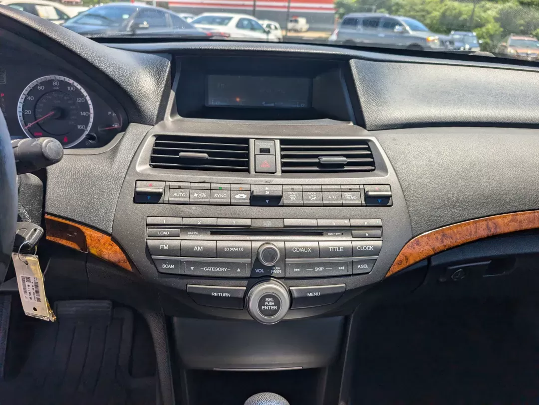 2012 Honda Accord Sdn EX-L (1HGCP2F83CA) with an Other engine, located at 804 22nd Ave, Phenix City, AL, 36870, (334) 297-1860, 32.484749, -85.024475 - ### Elevate Your Daily Commute with the 2012 Honda Accord EX-L!<br /> <br /> Are you in search of a vehicle that effortlessly combines style, comfort, and reliability? Look no further than the 2012 Honda Accord EX-L, available now at Gils Auto - Phenix City #2. This sedan is not just a mode of trans - Photo#13