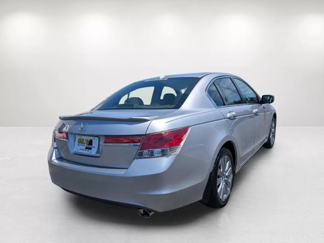 2012 Honda Accord Sdn EX-L (1HGCP2F83CA) with an Other engine, located at 804 22nd Ave, Phenix City, AL, 36870, (334) 297-1860, 32.484749, -85.024475 - **Drive Instantly into Luxury with the 2012 Honda Accord EX-L Your Perfect Daily Commuter!**<br /> <br /> Are you searching for a reliable sedan that seamlessly combines style, comfort, and performance? Look no further than this stunning 2012 Honda Accord EX-L! Perfect for daily commuters and growi - Photo#5