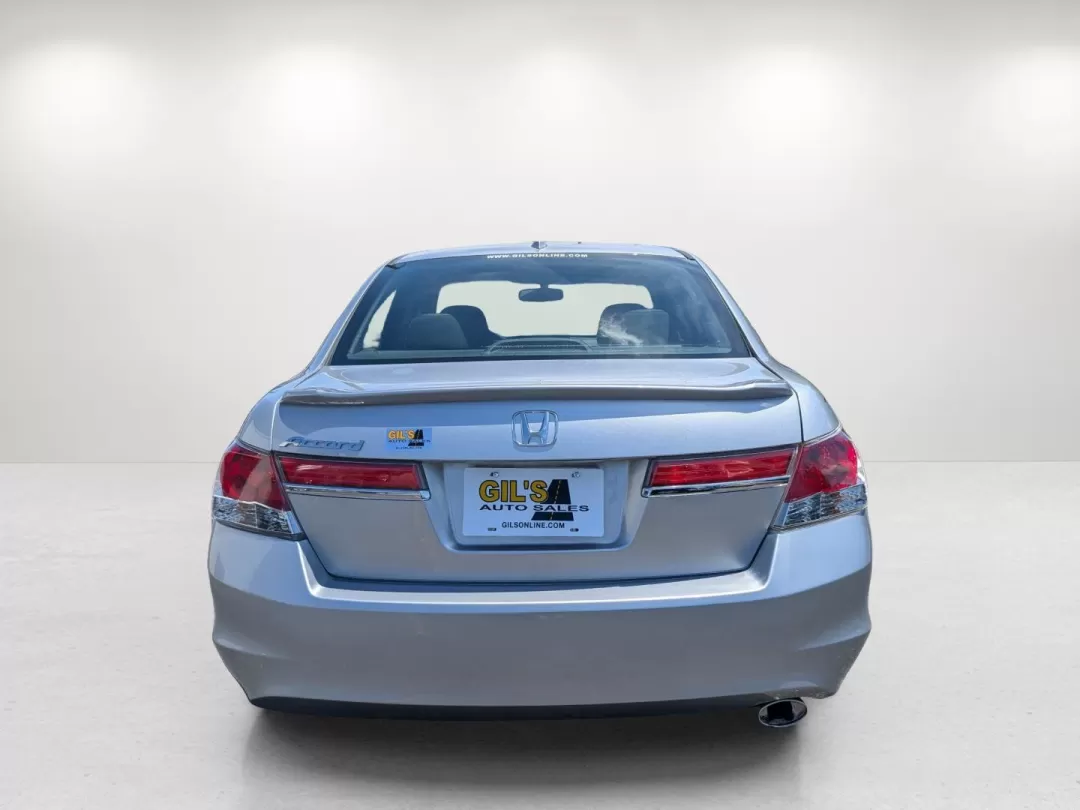 2012 Honda Accord Sdn EX-L (1HGCP2F83CA) with an Other engine, located at 804 22nd Ave, Phenix City, AL, 36870, (334) 297-1860, 32.484749, -85.024475 - **Drive Instantly into Luxury with the 2012 Honda Accord EX-L Your Perfect Daily Commuter!**<br /> <br /> Are you searching for a reliable sedan that seamlessly combines style, comfort, and performance? Look no further than this stunning 2012 Honda Accord EX-L! Perfect for daily commuters and growi - Photo#6