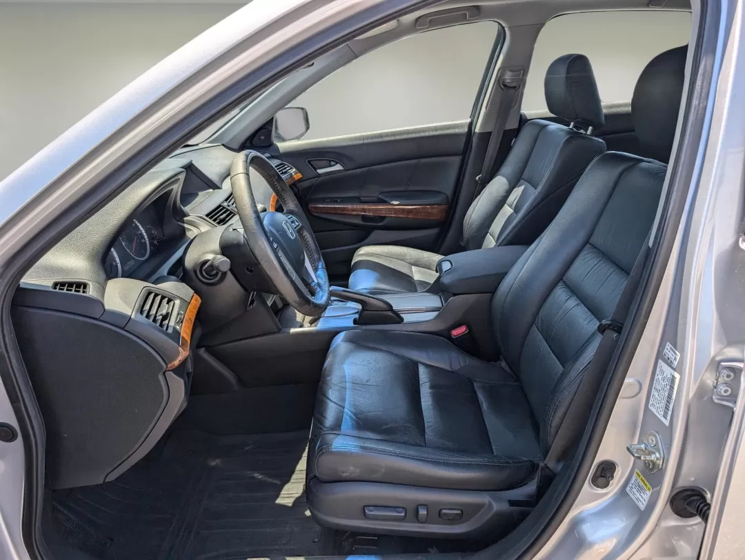 2012 Honda Accord Sdn EX-L (1HGCP2F83CA) with an Other engine, located at 804 22nd Ave, Phenix City, AL, 36870, (334) 297-1860, 32.484749, -85.024475 - **Drive Instantly into Luxury with the 2012 Honda Accord EX-L Your Perfect Daily Commuter!**<br /> <br /> Are you searching for a reliable sedan that seamlessly combines style, comfort, and performance? Look no further than this stunning 2012 Honda Accord EX-L! Perfect for daily commuters and growi - Photo#10