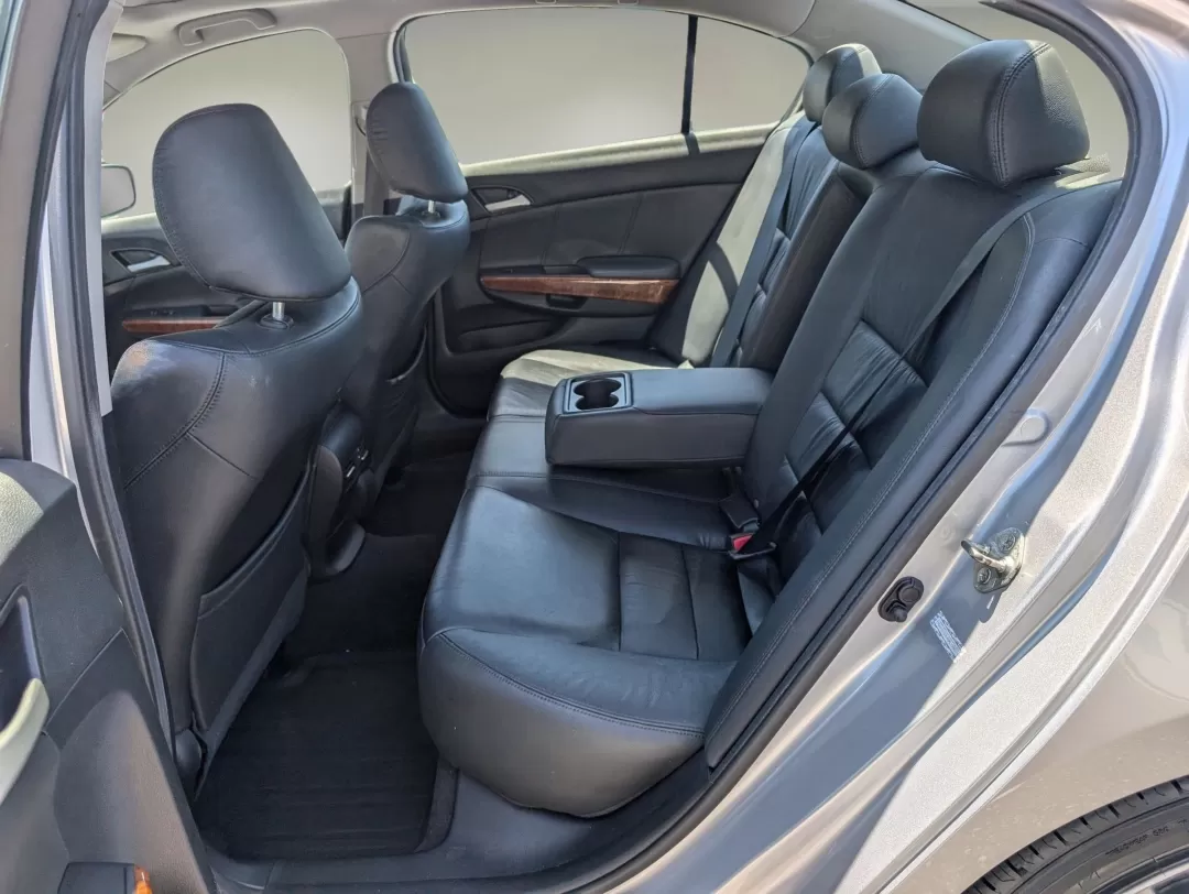 2012 Honda Accord Sdn EX-L (1HGCP2F83CA) with an Other engine, located at 804 22nd Ave, Phenix City, AL, 36870, (334) 297-1860, 32.484749, -85.024475 - **Drive Instantly into Luxury with the 2012 Honda Accord EX-L Your Perfect Daily Commuter!**<br /> <br /> Are you searching for a reliable sedan that seamlessly combines style, comfort, and performance? Look no further than this stunning 2012 Honda Accord EX-L! Perfect for daily commuters and growi - Photo#11