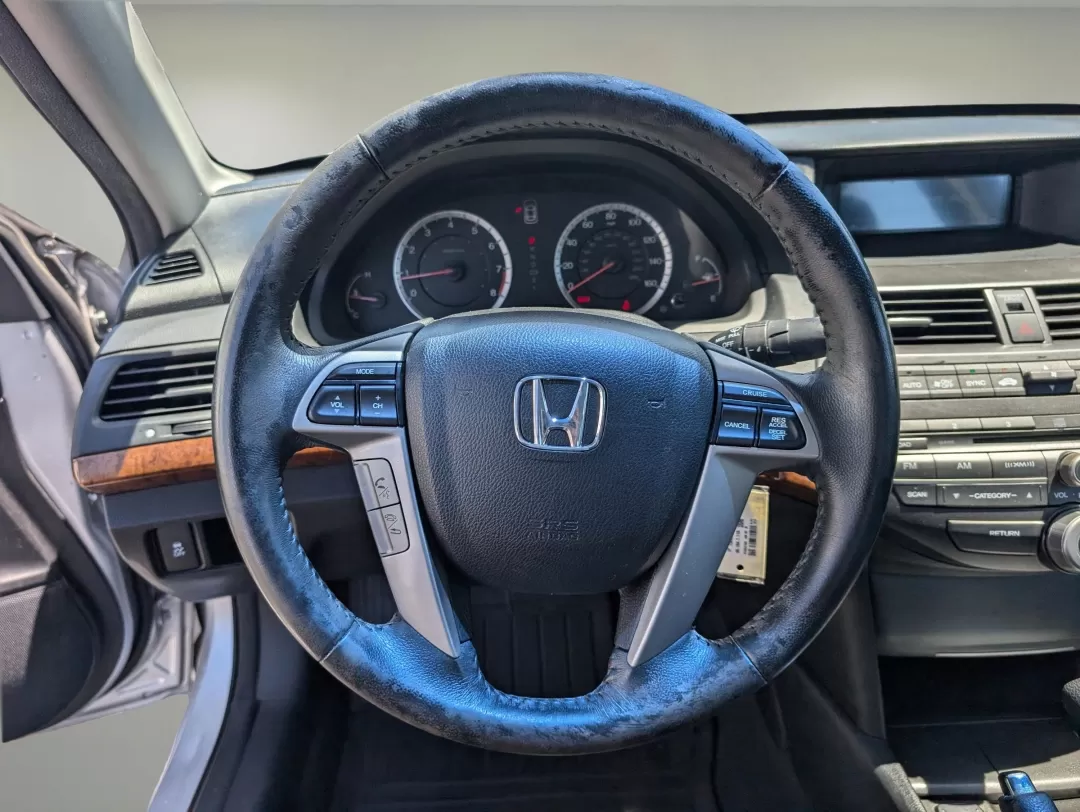 2012 Honda Accord Sdn EX-L (1HGCP2F83CA) with an Other engine, located at 804 22nd Ave, Phenix City, AL, 36870, (334) 297-1860, 32.484749, -85.024475 - **Drive Instantly into Luxury with the 2012 Honda Accord EX-L Your Perfect Daily Commuter!**<br /> <br /> Are you searching for a reliable sedan that seamlessly combines style, comfort, and performance? Look no further than this stunning 2012 Honda Accord EX-L! Perfect for daily commuters and growi - Photo#13