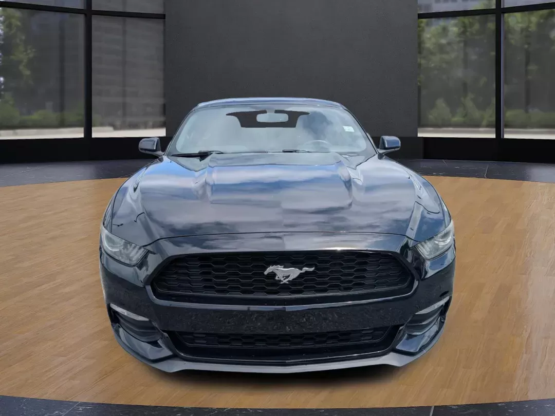 2017 Ford Mustang V6 (1FA6P8AM3H5) with an Other engine, located at 3959 U.S. 80 W, Phenix City, AL, 36870, (334) 297-4885, 32.469296, -85.135185 - **Unleash Your Inner Adventurer with the 2017 Ford Mustang V6!**<br /> <br /> Are you ready to take your driving experience to a whole new level? Whether you're looking to impress your friends, spice up your daily commute, or simply enjoy the thrill of the open road, the 2017 Ford Mustang V6 at Gils - Photo#1