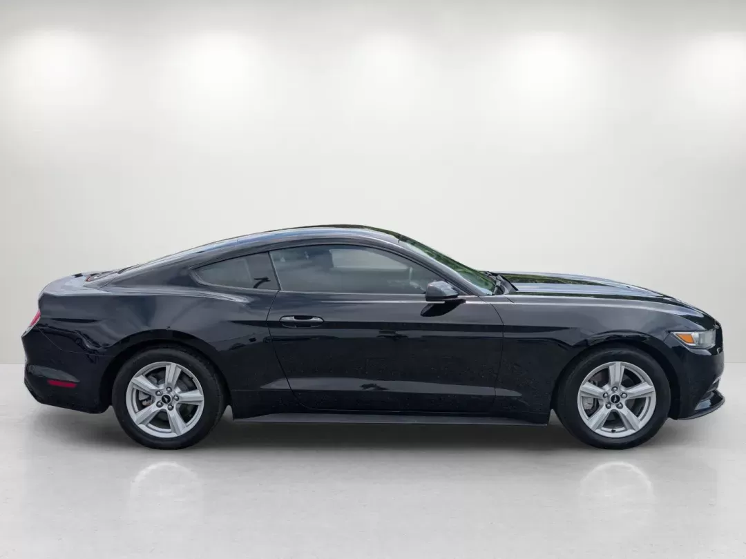 2017 Ford Mustang V6 (1FA6P8AM3H5) with an Other engine, located at 3959 U.S. 80 W, Phenix City, AL, 36870, (334) 297-4885, 32.469296, -85.135185 - **Unleash Your Inner Adventurer with the 2017 Ford Mustang V6!**<br /> <br /> Are you ready to take your driving experience to a whole new level? Whether you're looking to impress your friends, spice up your daily commute, or simply enjoy the thrill of the open road, the 2017 Ford Mustang V6 at Gils - Photo#3