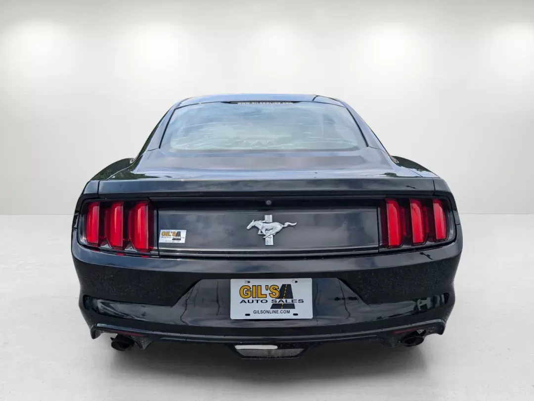 2017 Ford Mustang V6 (1FA6P8AM3H5) with an Other engine, located at 3959 U.S. 80 W, Phenix City, AL, 36870, (334) 297-4885, 32.469296, -85.135185 - **Unleash Your Inner Adventurer with the 2017 Ford Mustang V6!**<br /> <br /> Are you ready to take your driving experience to a whole new level? Whether you're looking to impress your friends, spice up your daily commute, or simply enjoy the thrill of the open road, the 2017 Ford Mustang V6 at Gils - Photo#5