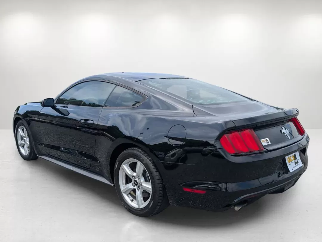 2017 Ford Mustang V6 (1FA6P8AM3H5) with an Other engine, located at 3959 U.S. 80 W, Phenix City, AL, 36870, (334) 297-4885, 32.469296, -85.135185 - **Unleash Your Inner Adventurer with the 2017 Ford Mustang V6!**<br /> <br /> Are you ready to take your driving experience to a whole new level? Whether you're looking to impress your friends, spice up your daily commute, or simply enjoy the thrill of the open road, the 2017 Ford Mustang V6 at Gils - Photo#6