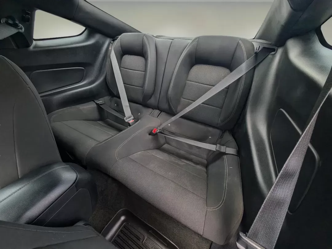 2017 Ford Mustang V6 (1FA6P8AM3H5) with an Other engine, located at 3959 U.S. 80 W, Phenix City, AL, 36870, (334) 297-4885, 32.469296, -85.135185 - **Unleash Your Inner Adventurer with the 2017 Ford Mustang V6!**<br /> <br /> Are you ready to take your driving experience to a whole new level? Whether you're looking to impress your friends, spice up your daily commute, or simply enjoy the thrill of the open road, the 2017 Ford Mustang V6 at Gils - Photo#10