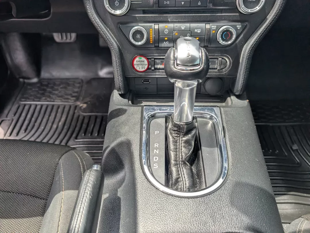 2017 Ford Mustang V6 (1FA6P8AM3H5) with an Other engine, located at 3959 U.S. 80 W, Phenix City, AL, 36870, (334) 297-4885, 32.469296, -85.135185 - **Unleash Your Inner Adventurer with the 2017 Ford Mustang V6!**<br /> <br /> Are you ready to take your driving experience to a whole new level? Whether you're looking to impress your friends, spice up your daily commute, or simply enjoy the thrill of the open road, the 2017 Ford Mustang V6 at Gils - Photo#12
