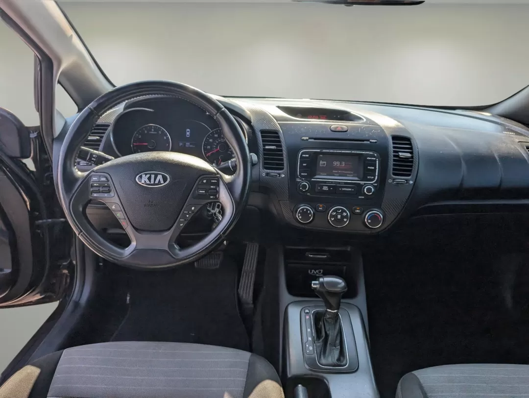 2014 /Black Kia Forte EX (KNAFX4A86E5) with an Other engine, located at 3959 U.S. 80 W, Phenix City, AL, 36870, (334) 297-4885, 32.469296, -85.135185 - **Drive Your Future with the 2014 Kia Forte EX: Perfect for Your Everyday Adventures in Phenix City!**<br /> <br /> Are you searching for a reliable and stylish sedan that fits seamlessly into your active lifestyle? Look no further! The 2014 Kia Forte EX, available now at Gils Auto in Phenix City, A - Photo#12