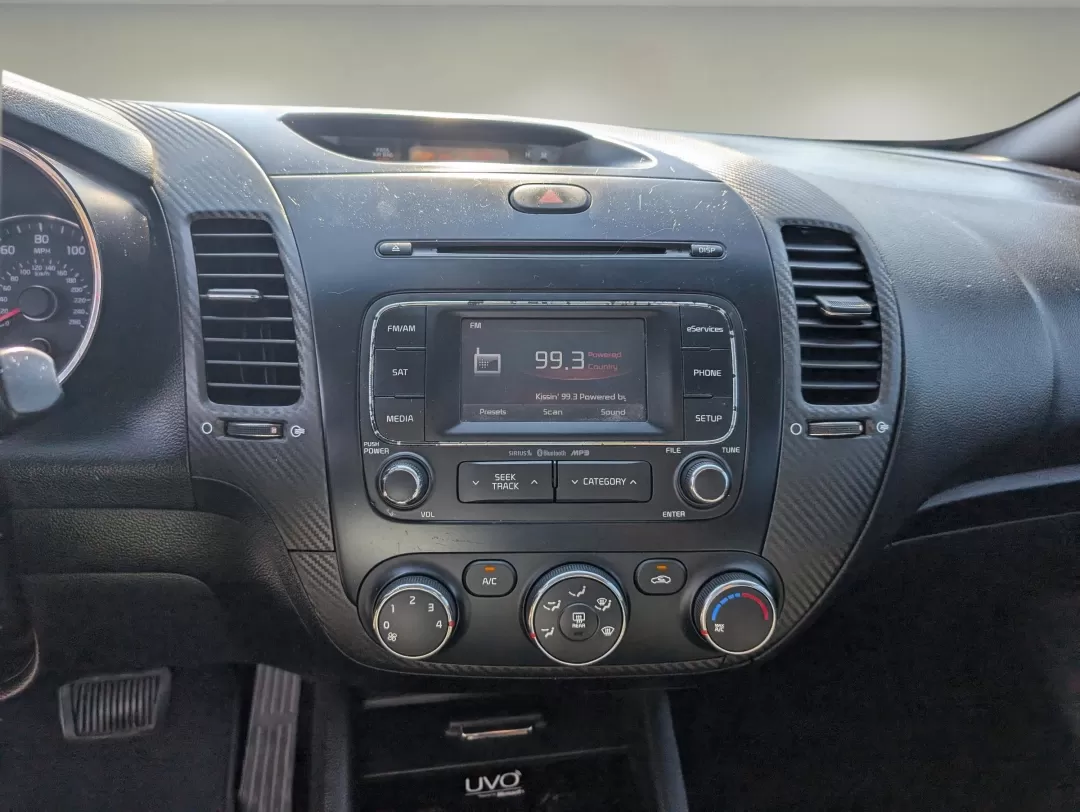 2014 /Black Kia Forte EX (KNAFX4A86E5) with an Other engine, located at 3959 U.S. 80 W, Phenix City, AL, 36870, (334) 297-4885, 32.469296, -85.135185 - **Drive Your Future with the 2014 Kia Forte EX: Perfect for Your Everyday Adventures in Phenix City!**<br /> <br /> Are you searching for a reliable and stylish sedan that fits seamlessly into your active lifestyle? Look no further! The 2014 Kia Forte EX, available now at Gils Auto in Phenix City, A - Photo#15