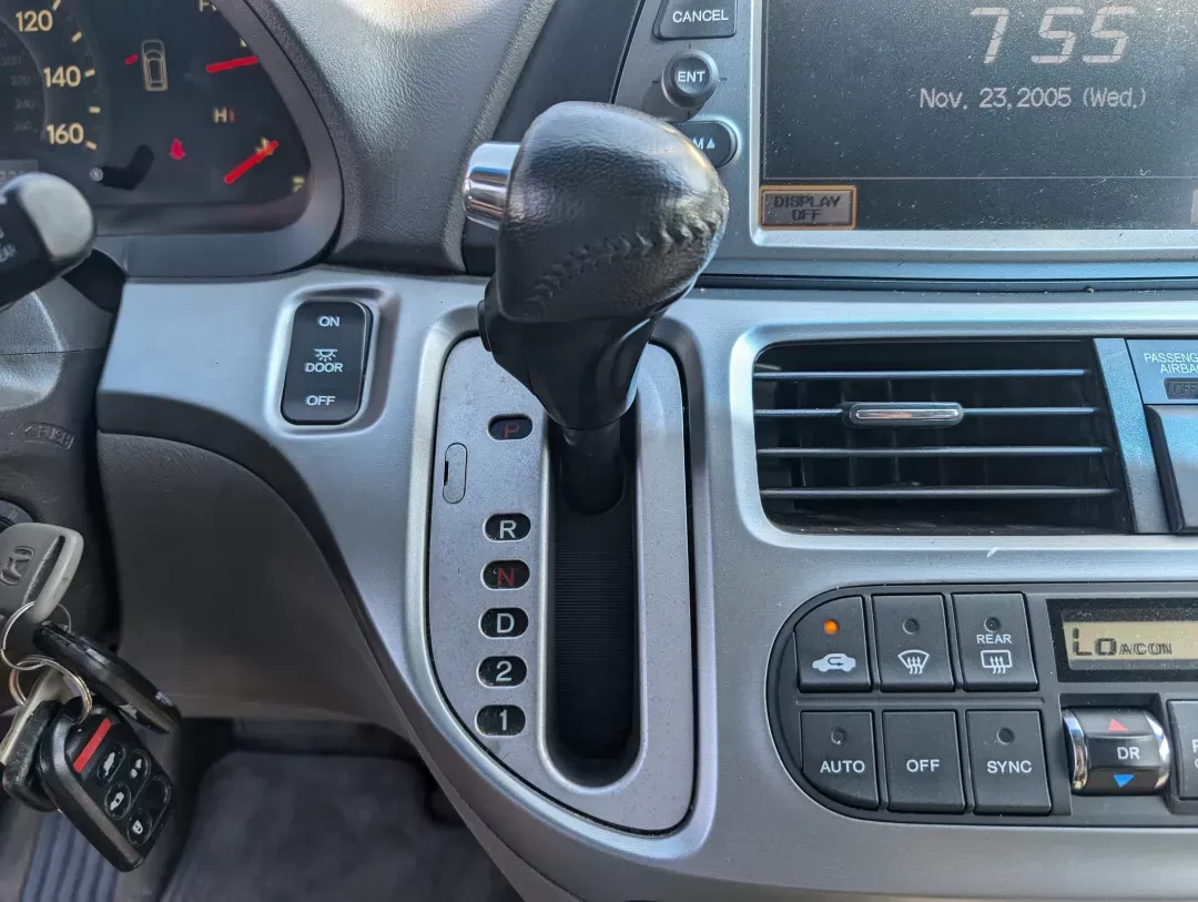 2010 Honda Odyssey EX-L (5FNRL3H72AB) with an Other engine, located at 3959 U.S. 80 W, Phenix City, AL, 36870, (334) 297-4885, 32.469296, -85.135185 - Are you seeking the perfect family vehicle that combines versatility, comfort, and reliability? Look no further than this stylish 2010 Honda Odyssey EX-L, now available at Gils Auto, your trusted buy here pay here dealership located at 3959 U.S. 80 W, Phenix City, AL 36870. With ample room for famil - Photo#14