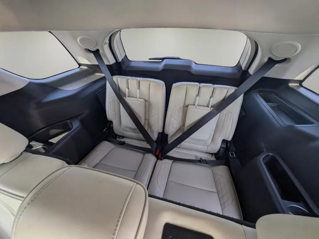 2017 Ford Explorer Platinum (1FM5K8HT7HG) with an Other engine, located at 3959 U.S. 80 W, Phenix City, AL, 36870, (334) 297-4885, 32.469296, -85.135185 - **Discover the Ultimate Family SUV: 2017 Ford Explorer Platinum at Gils Auto!**<br /> <br /> Are you looking for a vehicle that can transform your family outings into unforgettable adventures? The 2017 Ford Explorer Platinum is the perfect solution for growing families, outdoor enthusiasts, and anyo - Photo#12