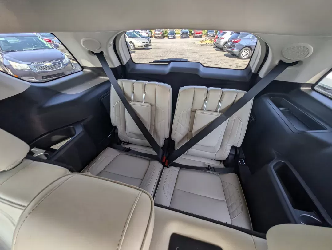 2017 Ford Explorer Platinum (1FM5K8HT7HG) with an Other engine, located at 804 22nd Ave, Phenix City, AL, 36870, (334) 297-1860, 32.484749, -85.024475 - **Discover the Ultimate Family SUV: 2017 Ford Explorer Platinum at Gils Auto!**<br /> <br /> Are you looking for a vehicle that can transform your family outings into unforgettable adventures? The 2017 Ford Explorer Platinum is the perfect solution for growing families, outdoor enthusiasts, and anyo - Photo#11