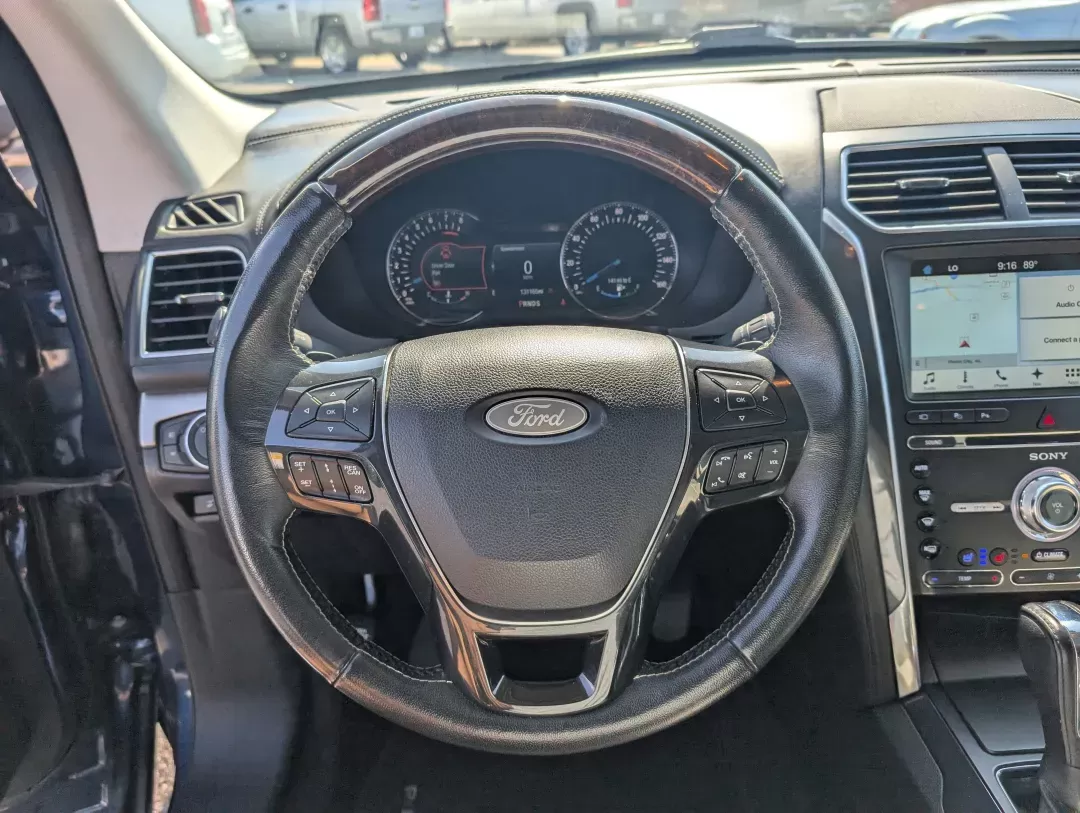 2017 Ford Explorer Platinum (1FM5K8HT7HG) with an Other engine, located at 804 22nd Ave, Phenix City, AL, 36870, (334) 297-1860, 32.484749, -85.024475 - **Discover the Ultimate Family SUV: 2017 Ford Explorer Platinum at Gils Auto!**<br /> <br /> Are you looking for a vehicle that can transform your family outings into unforgettable adventures? The 2017 Ford Explorer Platinum is the perfect solution for growing families, outdoor enthusiasts, and anyo - Photo#15