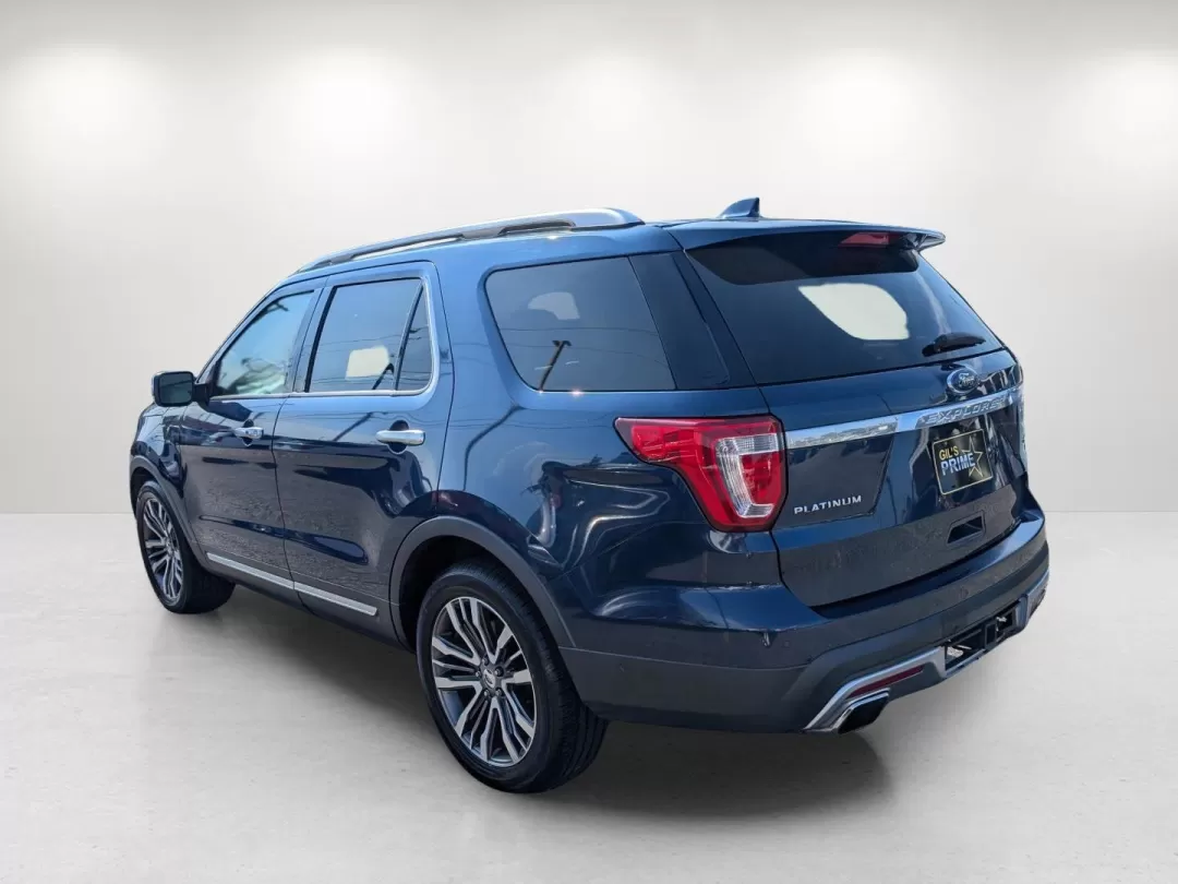 2017 Ford Explorer Platinum (1FM5K8HT7HG) with an Other engine, located at 804 22nd Ave, Phenix City, AL, 36870, (334) 297-1860, 32.484749, -85.024475 - **Discover the Ultimate Family SUV: 2017 Ford Explorer Platinum at Gils Auto!**<br /> <br /> Are you looking for a vehicle that can transform your family outings into unforgettable adventures? The 2017 Ford Explorer Platinum is the perfect solution for growing families, outdoor enthusiasts, and anyo - Photo#7