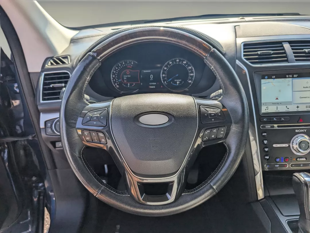 2017 Ford Explorer Platinum (1FM5K8HT7HG) with an Other engine, located at 804 22nd Ave, Phenix City, AL, 36870, (334) 297-1860, 32.484749, -85.024475 - **Discover the Ultimate Family SUV: 2017 Ford Explorer Platinum at Gils Auto!**<br /> <br /> Are you looking for a vehicle that can transform your family outings into unforgettable adventures? The 2017 Ford Explorer Platinum is the perfect solution for growing families, outdoor enthusiasts, and anyo - Photo#16