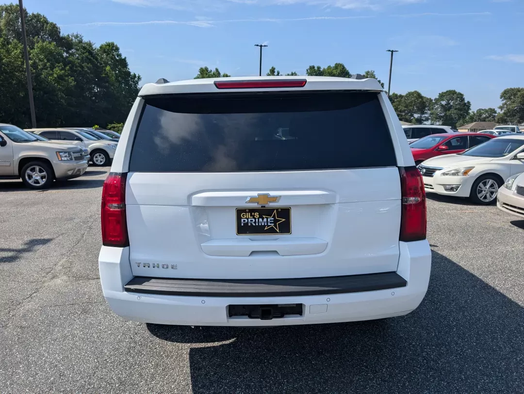 2020 /Cocoa/Dune Chevrolet Tahoe LT (1GNSKBKC1LR) with an Other engine, located at 3959 U.S. 80 W, Phenix City, AL, 36870, (334) 297-4885, 32.469296, -85.135185 - **Experience Adventure with the 2020 Chevrolet Tahoe LT Perfect for Family Getaways in Phenix City, AL!**<br /> <br /> Are you ready to elevate your family adventures? The 2020 Chevrolet Tahoe LT is designed for those who crave space, comfort, and versatility-all essential for any growing family or - Photo#5