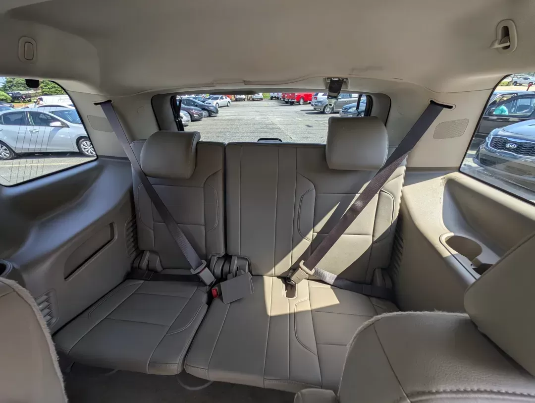 2020 /Cocoa/Dune Chevrolet Tahoe LT (1GNSKBKC1LR) with an Other engine, located at 3959 U.S. 80 W, Phenix City, AL, 36870, (334) 297-4885, 32.469296, -85.135185 - **Experience Adventure with the 2020 Chevrolet Tahoe LT Perfect for Family Getaways in Phenix City, AL!**<br /> <br /> Are you ready to elevate your family adventures? The 2020 Chevrolet Tahoe LT is designed for those who crave space, comfort, and versatility-all essential for any growing family or - Photo#11