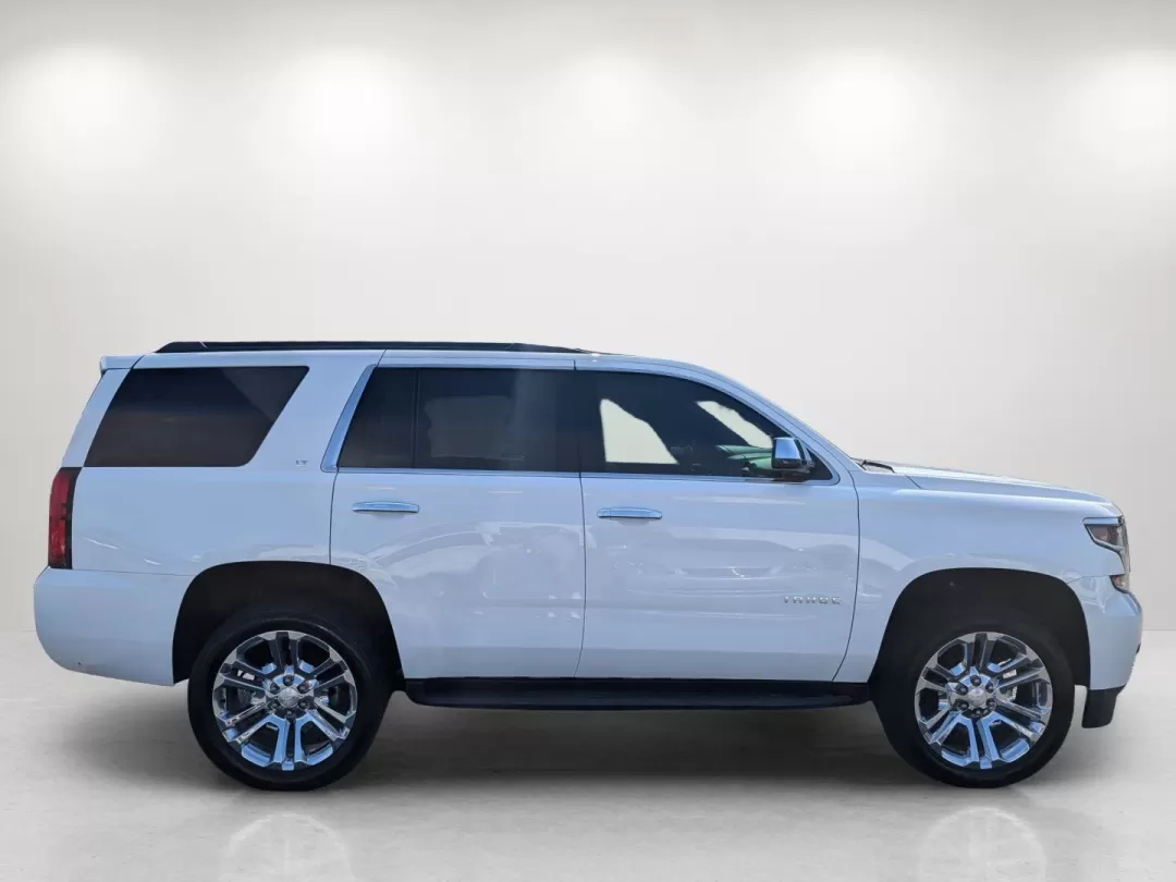 2020 /Cocoa/Dune Chevrolet Tahoe LT (1GNSKBKC1LR) with an Other engine, located at 3959 U.S. 80 W, Phenix City, AL, 36870, (334) 297-4885, 32.469296, -85.135185 - **Explore Your Next Adventure with the 2020 Chevrolet Tahoe LT!** <br /> <br /> Are you ready to elevate your lifestyle with a vehicle that blends space, comfort, and capability? The 2020 Chevrolet Tahoe LT is the perfect companion for busy families, outdoor enthusiasts, or anyone looking to make th - Photo#4