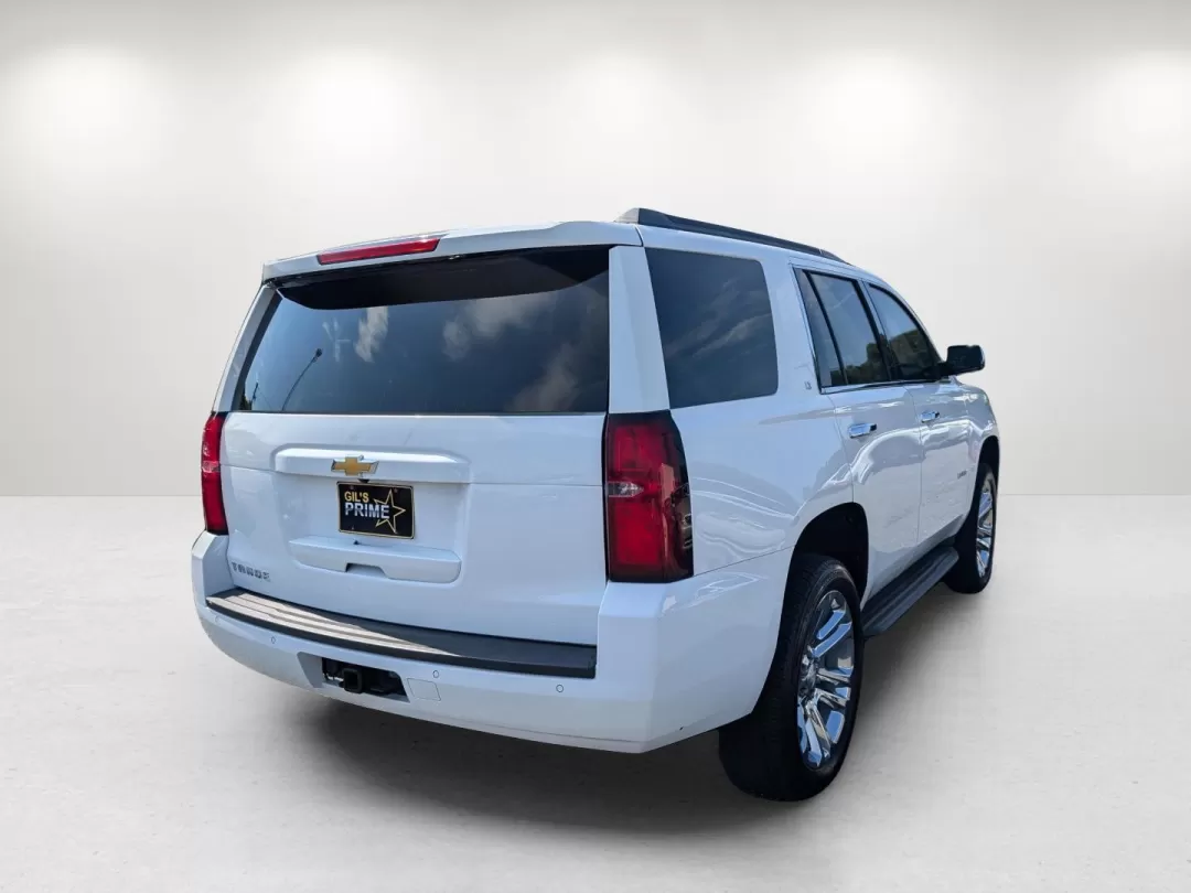 2020 /Cocoa/Dune Chevrolet Tahoe LT (1GNSKBKC1LR) with an Other engine, located at 3959 U.S. 80 W, Phenix City, AL, 36870, (334) 297-4885, 32.469296, -85.135185 - **Explore Your Next Adventure with the 2020 Chevrolet Tahoe LT!** <br /> <br /> Are you ready to elevate your lifestyle with a vehicle that blends space, comfort, and capability? The 2020 Chevrolet Tahoe LT is the perfect companion for busy families, outdoor enthusiasts, or anyone looking to make th - Photo#5