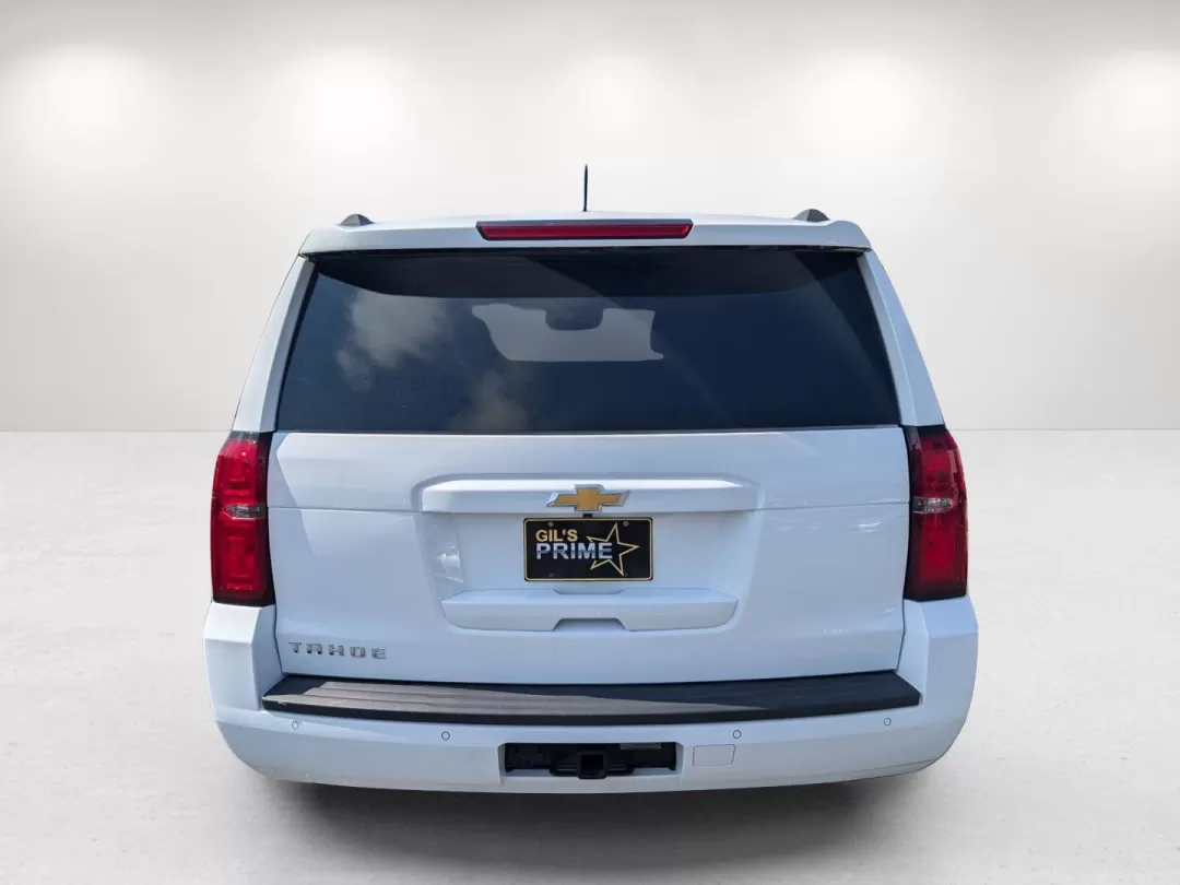 2020 /Cocoa/Dune Chevrolet Tahoe LT (1GNSKBKC1LR) with an Other engine, located at 3959 U.S. 80 W, Phenix City, AL, 36870, (334) 297-4885, 32.469296, -85.135185 - **Explore Your Next Adventure with the 2020 Chevrolet Tahoe LT!** <br /> <br /> Are you ready to elevate your lifestyle with a vehicle that blends space, comfort, and capability? The 2020 Chevrolet Tahoe LT is the perfect companion for busy families, outdoor enthusiasts, or anyone looking to make th - Photo#6