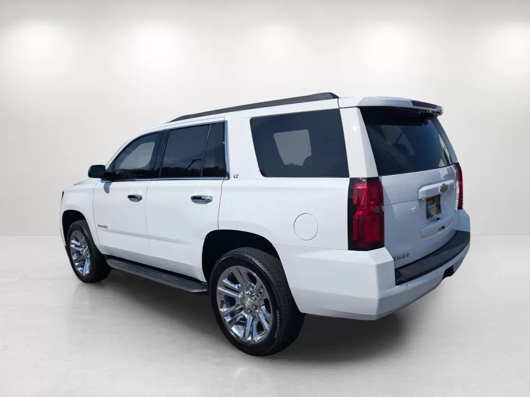 2020 /Cocoa/Dune Chevrolet Tahoe LT (1GNSKBKC1LR) with an Other engine, located at 3959 U.S. 80 W, Phenix City, AL, 36870, (334) 297-4885, 32.469296, -85.135185 - **Explore Your Next Adventure with the 2020 Chevrolet Tahoe LT!** <br /> <br /> Are you ready to elevate your lifestyle with a vehicle that blends space, comfort, and capability? The 2020 Chevrolet Tahoe LT is the perfect companion for busy families, outdoor enthusiasts, or anyone looking to make th - Photo#7