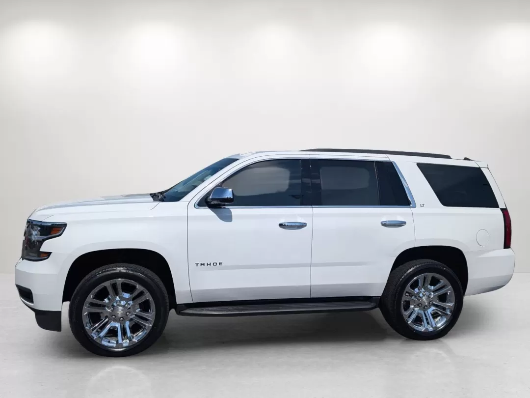 2020 /Cocoa/Dune Chevrolet Tahoe LT (1GNSKBKC1LR) with an Other engine, located at 3959 U.S. 80 W, Phenix City, AL, 36870, (334) 297-4885, 32.469296, -85.135185 - **Explore Your Next Adventure with the 2020 Chevrolet Tahoe LT!** <br /> <br /> Are you ready to elevate your lifestyle with a vehicle that blends space, comfort, and capability? The 2020 Chevrolet Tahoe LT is the perfect companion for busy families, outdoor enthusiasts, or anyone looking to make th - Photo#8