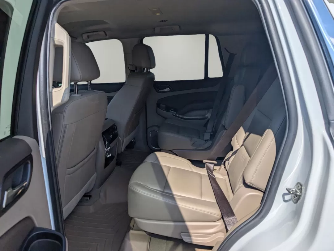 2020 /Cocoa/Dune Chevrolet Tahoe LT (1GNSKBKC1LR) with an Other engine, located at 3959 U.S. 80 W, Phenix City, AL, 36870, (334) 297-4885, 32.469296, -85.135185 - **Explore Your Next Adventure with the 2020 Chevrolet Tahoe LT!** <br /> <br /> Are you ready to elevate your lifestyle with a vehicle that blends space, comfort, and capability? The 2020 Chevrolet Tahoe LT is the perfect companion for busy families, outdoor enthusiasts, or anyone looking to make th - Photo#11