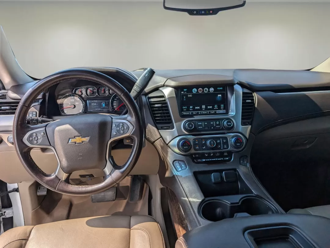 2020 /Cocoa/Dune Chevrolet Tahoe LT (1GNSKBKC1LR) with an Other engine, located at 3959 U.S. 80 W, Phenix City, AL, 36870, (334) 297-4885, 32.469296, -85.135185 - **Explore Your Next Adventure with the 2020 Chevrolet Tahoe LT!** <br /> <br /> Are you ready to elevate your lifestyle with a vehicle that blends space, comfort, and capability? The 2020 Chevrolet Tahoe LT is the perfect companion for busy families, outdoor enthusiasts, or anyone looking to make th - Photo#13