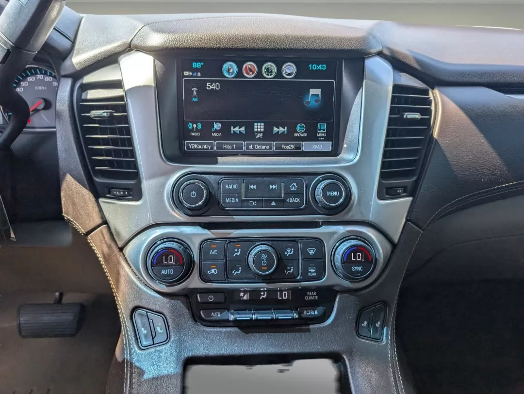 2020 /Cocoa/Dune Chevrolet Tahoe LT (1GNSKBKC1LR) with an Other engine, located at 3959 U.S. 80 W, Phenix City, AL, 36870, (334) 297-4885, 32.469296, -85.135185 - **Explore Your Next Adventure with the 2020 Chevrolet Tahoe LT!** <br /> <br /> Are you ready to elevate your lifestyle with a vehicle that blends space, comfort, and capability? The 2020 Chevrolet Tahoe LT is the perfect companion for busy families, outdoor enthusiasts, or anyone looking to make th - Photo#15