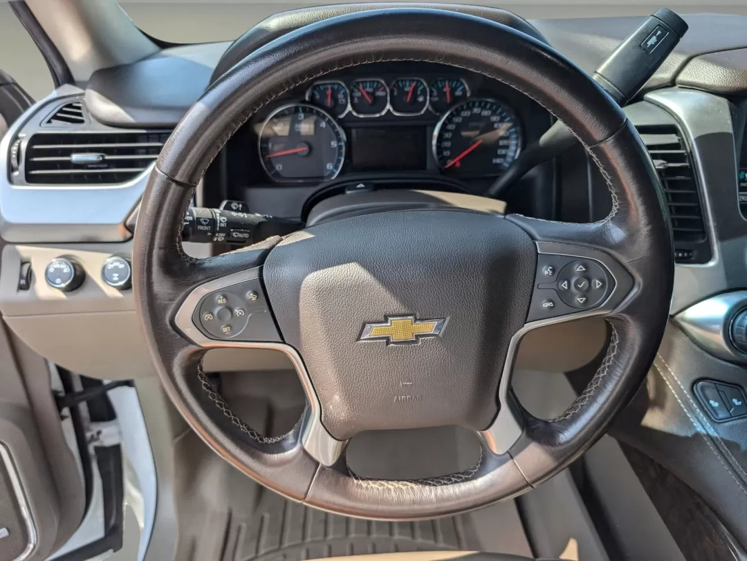 2020 /Cocoa/Dune Chevrolet Tahoe LT (1GNSKBKC1LR) with an Other engine, located at 3959 U.S. 80 W, Phenix City, AL, 36870, (334) 297-4885, 32.469296, -85.135185 - **Explore Your Next Adventure with the 2020 Chevrolet Tahoe LT!** <br /> <br /> Are you ready to elevate your lifestyle with a vehicle that blends space, comfort, and capability? The 2020 Chevrolet Tahoe LT is the perfect companion for busy families, outdoor enthusiasts, or anyone looking to make th - Photo#16