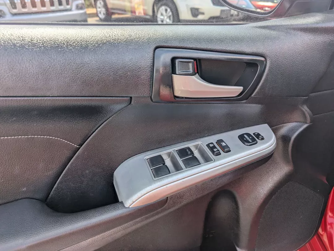 2014 Toyota Camry SE (4T1BF1FK5EU) with an Other engine, located at 521 Old Farm Lane Rd, Prattville, AL, 36066, (334) 325-1505, 32.482460, -86.416367 - ### Drive into Adventure with the 2014 Toyota Camry SE Perfect for Everyday Life!<br /> <br /> If you're searching for a reliable and stylish sedan that fits seamlessly into your daily routine, look no further than this eye-catching **2014 Toyota Camry SE**! Whether you're commuting to work, runnin - Photo#8
