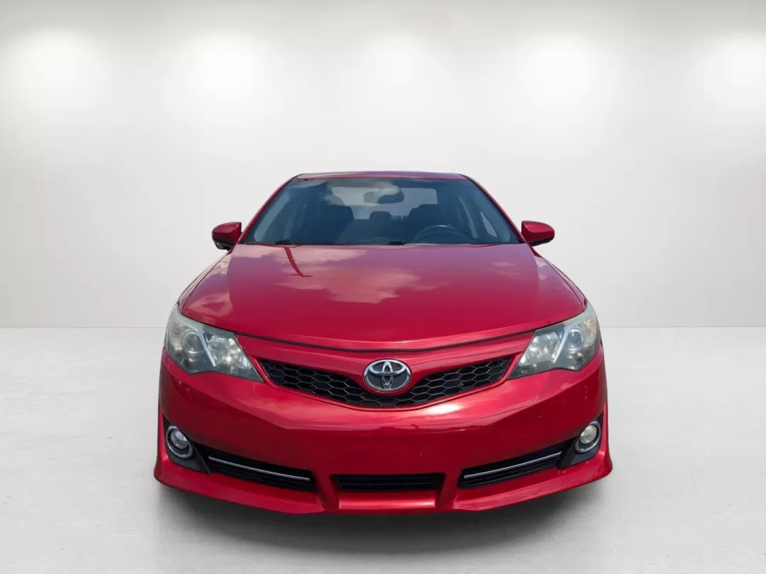 2014 Toyota Camry SE (4T1BF1FK5EU) with an Other engine, located at 521 Old Farm Lane Rd, Prattville, AL, 36066, (334) 325-1505, 32.482460, -86.416367 - ### Drive into Adventure with the 2014 Toyota Camry SE Perfect for Everyday Life!<br /> <br /> If you're searching for a reliable and stylish sedan that fits seamlessly into your daily routine, look no further than this eye-catching **2014 Toyota Camry SE**! Whether you're commuting to work, runnin - Photo#2