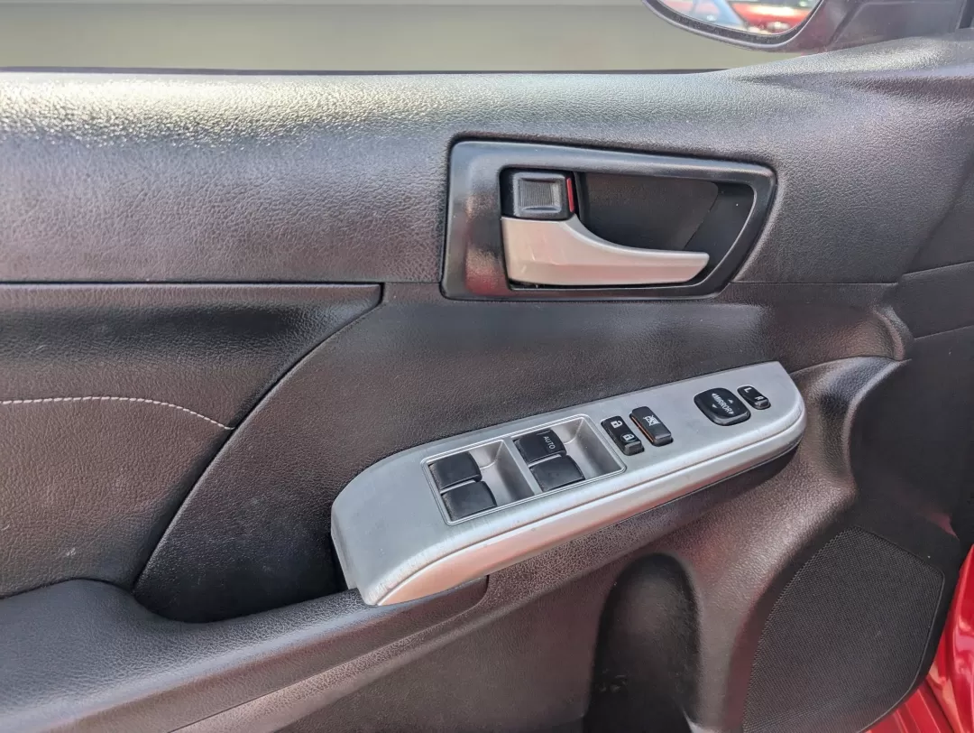 2014 Toyota Camry SE (4T1BF1FK5EU) with an Other engine, located at 521 Old Farm Lane Rd, Prattville, AL, 36066, (334) 325-1505, 32.482460, -86.416367 - ### Drive into Adventure with the 2014 Toyota Camry SE Perfect for Everyday Life!<br /> <br /> If you're searching for a reliable and stylish sedan that fits seamlessly into your daily routine, look no further than this eye-catching **2014 Toyota Camry SE**! Whether you're commuting to work, runnin - Photo#9