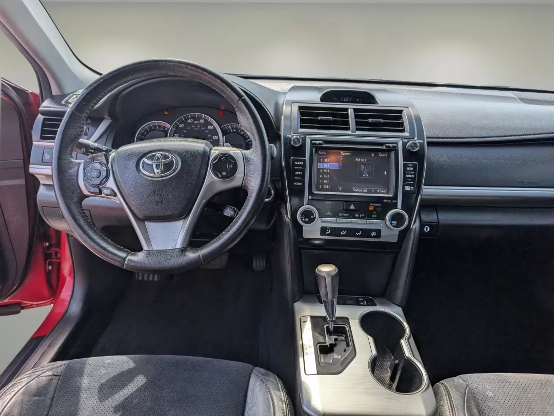 2014 Toyota Camry SE (4T1BF1FK5EU) with an Other engine, located at 521 Old Farm Lane Rd, Prattville, AL, 36066, (334) 325-1505, 32.482460, -86.416367 - ### Drive into Adventure with the 2014 Toyota Camry SE Perfect for Everyday Life!<br /> <br /> If you're searching for a reliable and stylish sedan that fits seamlessly into your daily routine, look no further than this eye-catching **2014 Toyota Camry SE**! Whether you're commuting to work, runnin - Photo#12