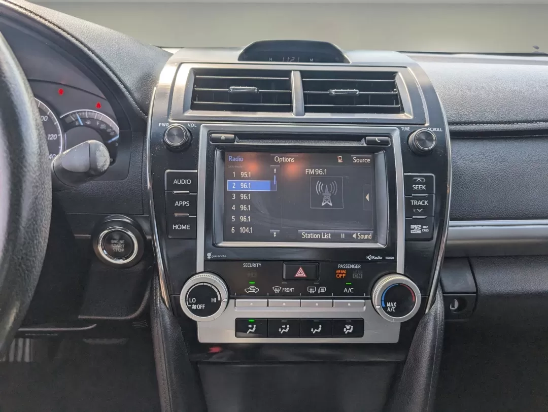 2014 Toyota Camry SE (4T1BF1FK5EU) with an Other engine, located at 521 Old Farm Lane Rd, Prattville, AL, 36066, (334) 325-1505, 32.482460, -86.416367 - ### Drive into Adventure with the 2014 Toyota Camry SE Perfect for Everyday Life!<br /> <br /> If you're searching for a reliable and stylish sedan that fits seamlessly into your daily routine, look no further than this eye-catching **2014 Toyota Camry SE**! Whether you're commuting to work, runnin - Photo#14