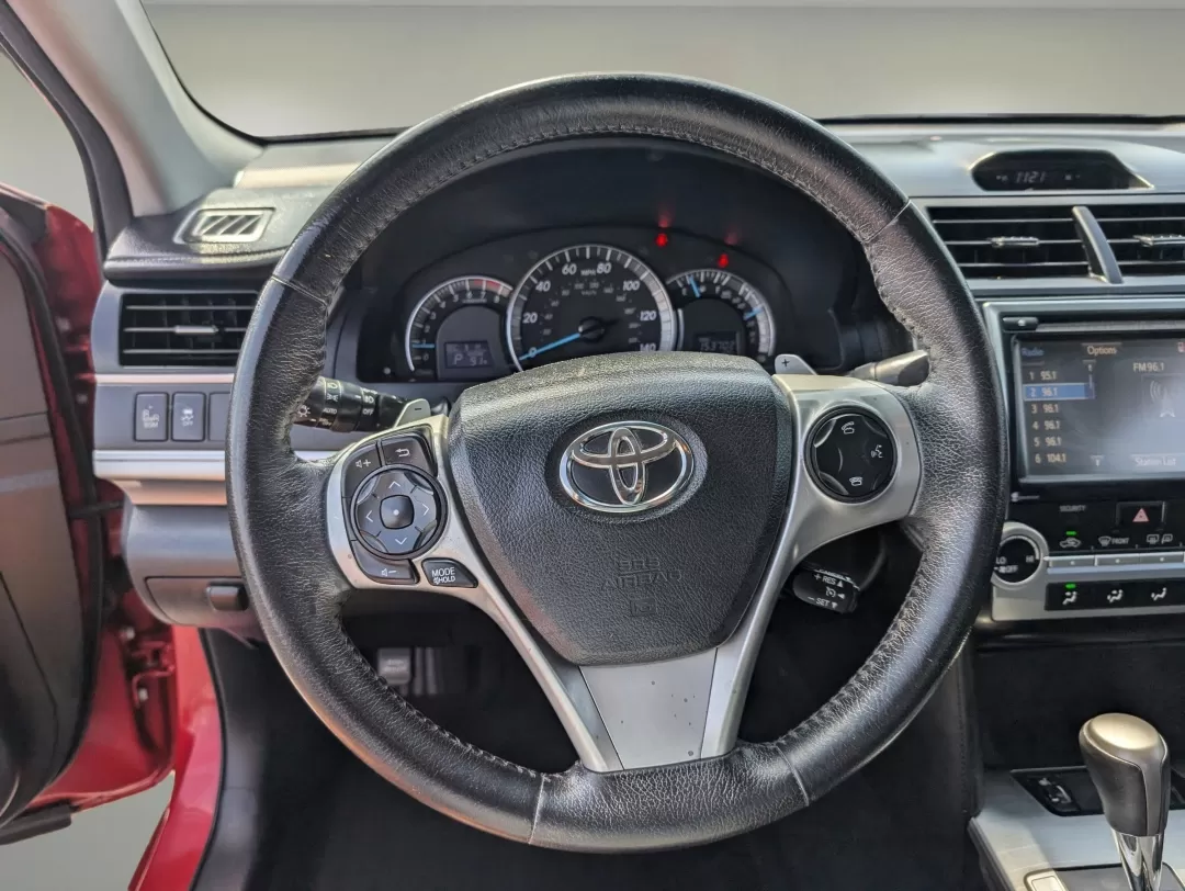 2014 Toyota Camry SE (4T1BF1FK5EU) with an Other engine, located at 521 Old Farm Lane Rd, Prattville, AL, 36066, (334) 325-1505, 32.482460, -86.416367 - ### Drive into Adventure with the 2014 Toyota Camry SE Perfect for Everyday Life!<br /> <br /> If you're searching for a reliable and stylish sedan that fits seamlessly into your daily routine, look no further than this eye-catching **2014 Toyota Camry SE**! Whether you're commuting to work, runnin - Photo#15