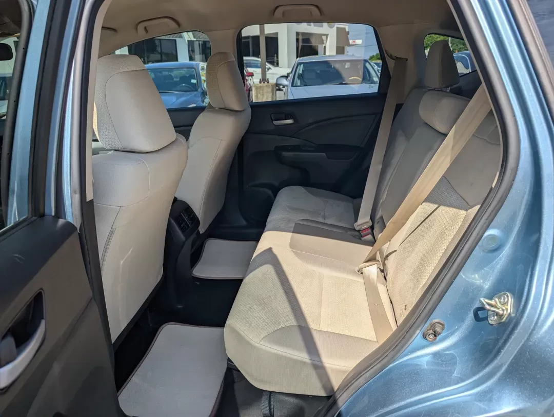 2016 Honda CR-V SE (2HKRM3H4XGH) with an Other engine, located at 3959 U.S. 80 W, Phenix City, AL, 36870, (334) 297-4885, 32.469296, -85.135185 - **Discover Adventure and Comfort with This 2016 Honda CR-V SE at Gils Auto, Phenix City!**<br /> <br /> Are you ready for your next weekend adventure or need a reliable vehicle for those long commutes? Look no further! This spacious and versatile 2016 Honda CR-V SE is your ticket to smooth drives an - Photo#10