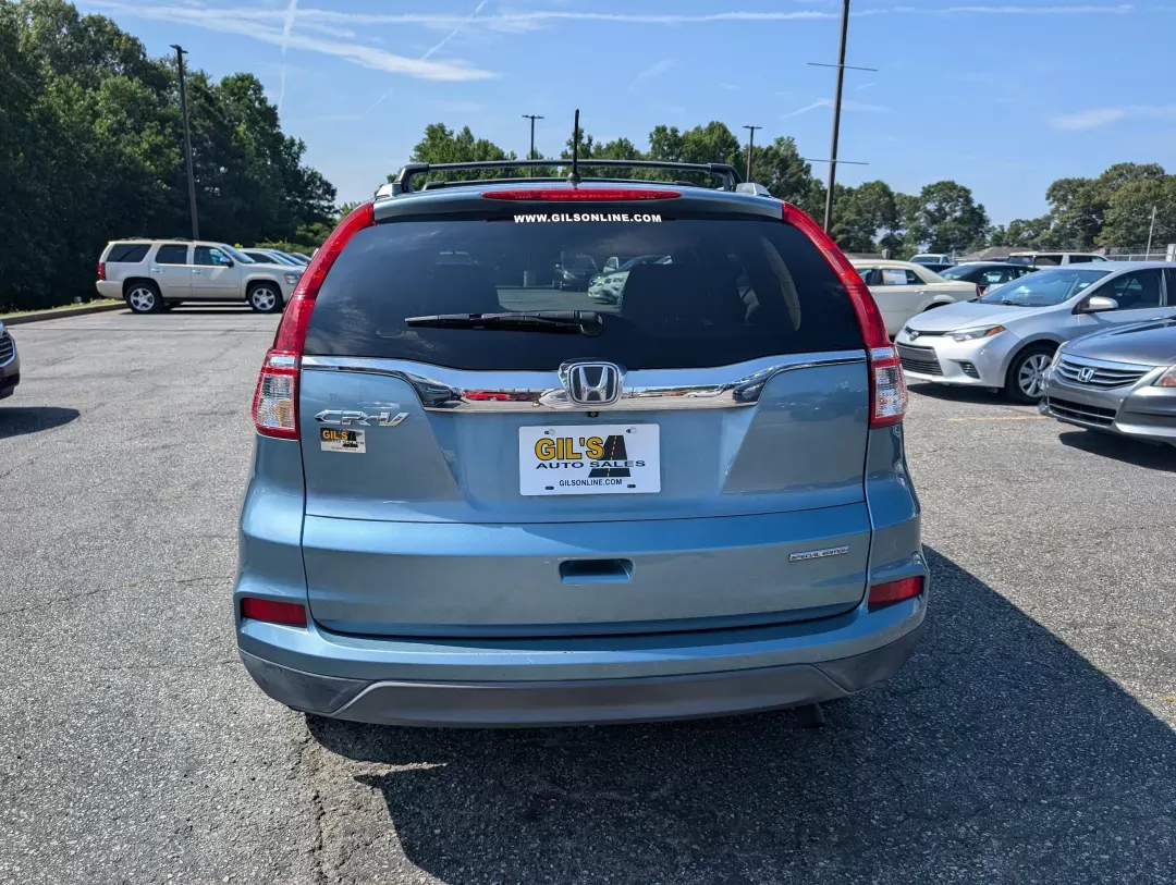 2016 Honda CR-V SE (2HKRM3H4XGH) with an Other engine, located at 521 Old Farm Lane Rd, Prattville, AL, 36066, (334) 325-1505, 32.482460, -86.416367 - **Discover Adventure and Comfort with This 2016 Honda CR-V SE at Gils Auto, Phenix City!**<br /> <br /> Are you ready for your next weekend adventure or need a reliable vehicle for those long commutes? Look no further! This spacious and versatile 2016 Honda CR-V SE is your ticket to smooth drives an - Photo#5