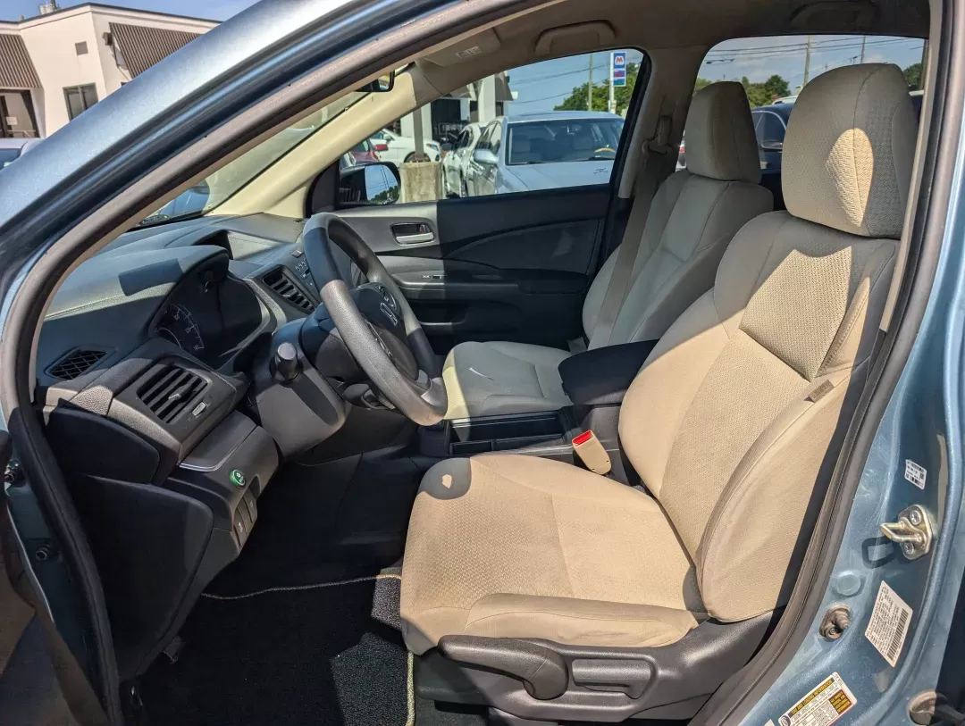 2016 Honda CR-V SE (2HKRM3H4XGH) with an Other engine, located at 521 Old Farm Lane Rd, Prattville, AL, 36066, (334) 325-1505, 32.482460, -86.416367 - **Discover Adventure and Comfort with This 2016 Honda CR-V SE at Gils Auto, Phenix City!**<br /> <br /> Are you ready for your next weekend adventure or need a reliable vehicle for those long commutes? Look no further! This spacious and versatile 2016 Honda CR-V SE is your ticket to smooth drives an - Photo#9