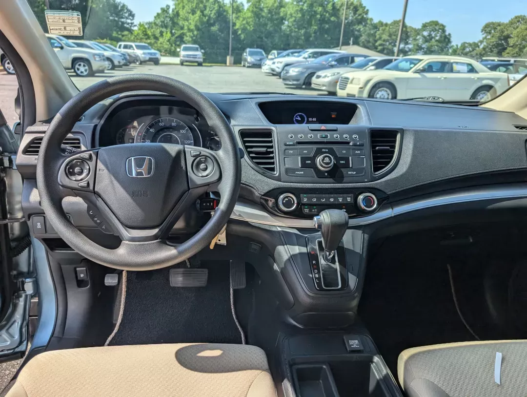 2016 Honda CR-V SE (2HKRM3H4XGH) with an Other engine, located at 521 Old Farm Lane Rd, Prattville, AL, 36066, (334) 325-1505, 32.482460, -86.416367 - **Discover Adventure and Comfort with This 2016 Honda CR-V SE at Gils Auto, Phenix City!**<br /> <br /> Are you ready for your next weekend adventure or need a reliable vehicle for those long commutes? Look no further! This spacious and versatile 2016 Honda CR-V SE is your ticket to smooth drives an - Photo#11