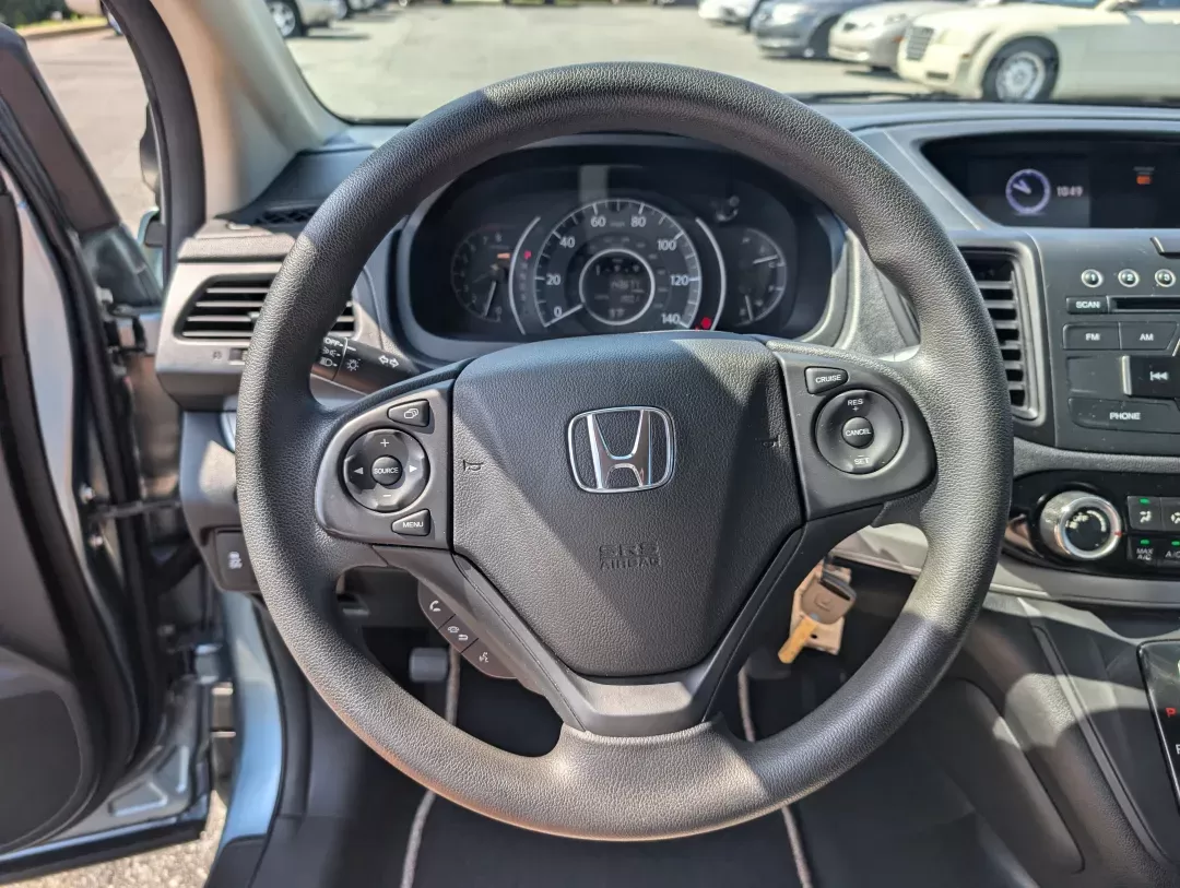 2016 Honda CR-V SE (2HKRM3H4XGH) with an Other engine, located at 521 Old Farm Lane Rd, Prattville, AL, 36066, (334) 325-1505, 32.482460, -86.416367 - **Discover Adventure and Comfort with This 2016 Honda CR-V SE at Gils Auto, Phenix City!**<br /> <br /> Are you ready for your next weekend adventure or need a reliable vehicle for those long commutes? Look no further! This spacious and versatile 2016 Honda CR-V SE is your ticket to smooth drives an - Photo#15