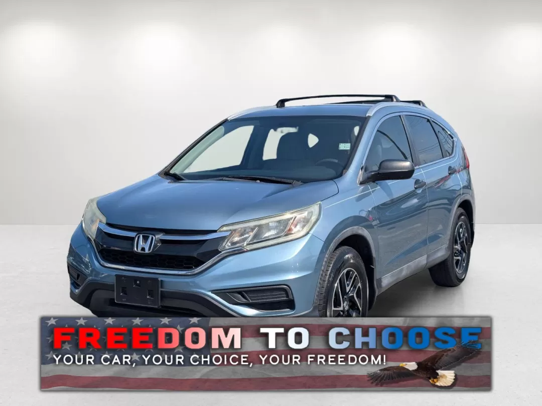 2016 Honda CR-V SE (2HKRM3H4XGH) with an Other engine, located at 521 Old Farm Lane Rd, Prattville, AL, 36066, (334) 325-1505, 32.482460, -86.416367 - **Discover Adventure and Comfort with This 2016 Honda CR-V SE at Gils Auto, Phenix City!**<br /> <br /> Are you ready for your next weekend adventure or need a reliable vehicle for those long commutes? Look no further! This spacious and versatile 2016 Honda CR-V SE is your ticket to smooth drives an - Photo#0