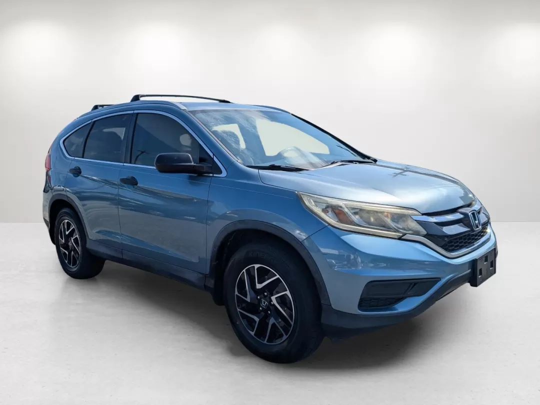 2016 Honda CR-V SE (2HKRM3H4XGH) with an Other engine, located at 521 Old Farm Lane Rd, Prattville, AL, 36066, (334) 325-1505, 32.482460, -86.416367 - **Discover Adventure and Comfort with This 2016 Honda CR-V SE at Gils Auto, Phenix City!**<br /> <br /> Are you ready for your next weekend adventure or need a reliable vehicle for those long commutes? Look no further! This spacious and versatile 2016 Honda CR-V SE is your ticket to smooth drives an - Photo#3