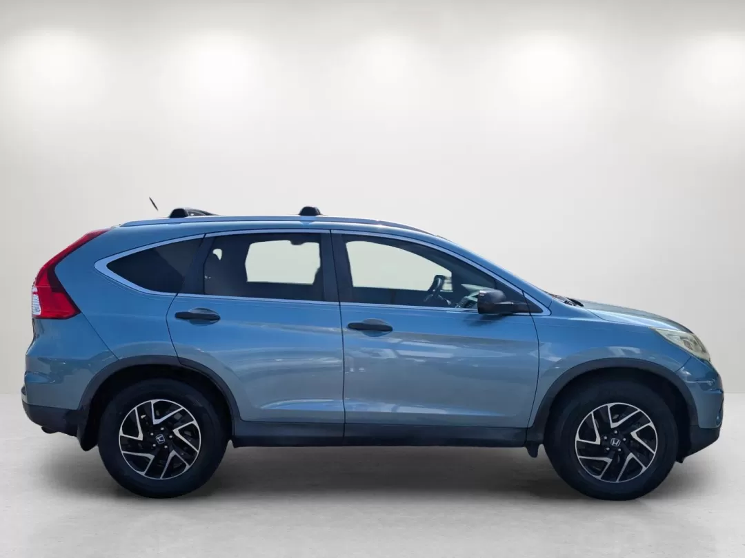 2016 Honda CR-V SE (2HKRM3H4XGH) with an Other engine, located at 521 Old Farm Lane Rd, Prattville, AL, 36066, (334) 325-1505, 32.482460, -86.416367 - **Discover Adventure and Comfort with This 2016 Honda CR-V SE at Gils Auto, Phenix City!**<br /> <br /> Are you ready for your next weekend adventure or need a reliable vehicle for those long commutes? Look no further! This spacious and versatile 2016 Honda CR-V SE is your ticket to smooth drives an - Photo#4