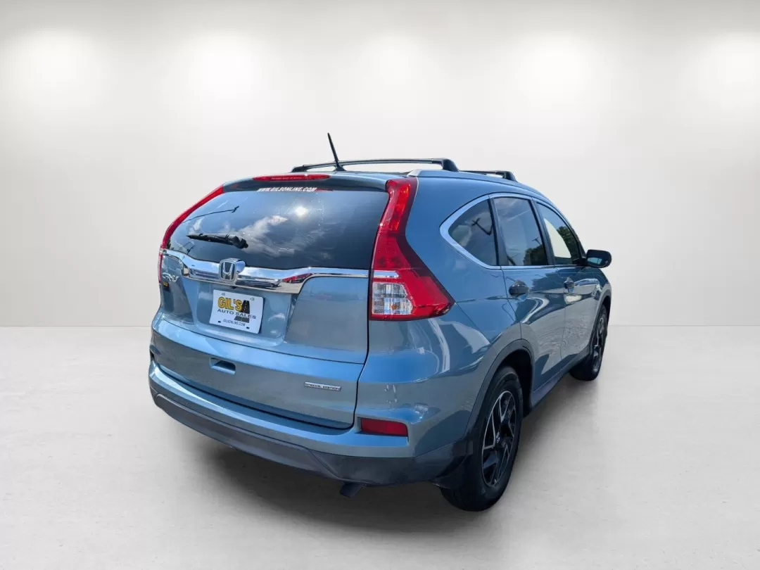 2016 Honda CR-V SE (2HKRM3H4XGH) with an Other engine, located at 521 Old Farm Lane Rd, Prattville, AL, 36066, (334) 325-1505, 32.482460, -86.416367 - **Discover Adventure and Comfort with This 2016 Honda CR-V SE at Gils Auto, Phenix City!**<br /> <br /> Are you ready for your next weekend adventure or need a reliable vehicle for those long commutes? Look no further! This spacious and versatile 2016 Honda CR-V SE is your ticket to smooth drives an - Photo#5